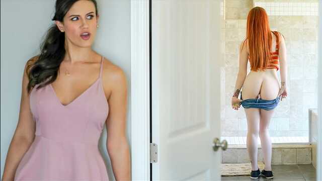 O wiele fajniej jest pieprzyć kochanka z dziewczyną!