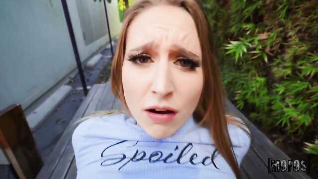 Избегайте нисходящих поз!