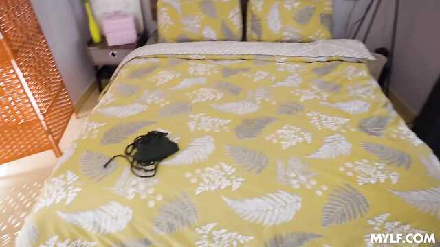 Домохозяйка расторгла мир: пошлые трюки соседа!