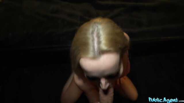 Polska piękność poszła Breaking Bad z pickupem