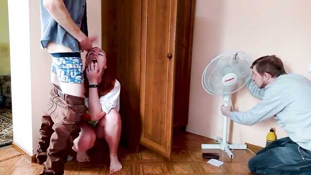 Ешқашан қызыл әйелге үйленбеңіз - ол өзгерте алады!