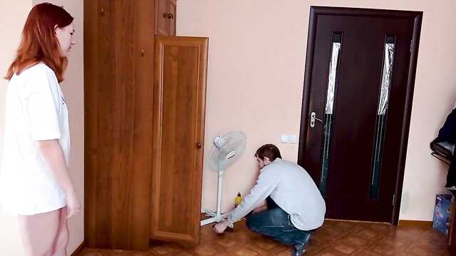 Ешқашан қызыл әйелге үйленбеңіз - ол өзгерте алады!