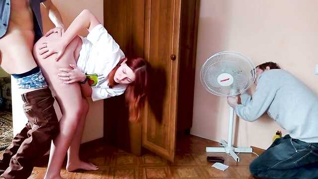 Ешқашан қызыл әйелге үйленбеңіз - ол өзгерте алады!