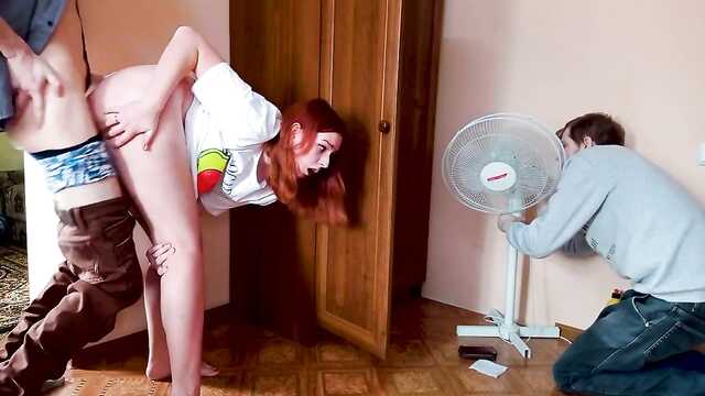 Ешқашан қызыл әйелге үйленбеңіз - ол өзгерте алады!