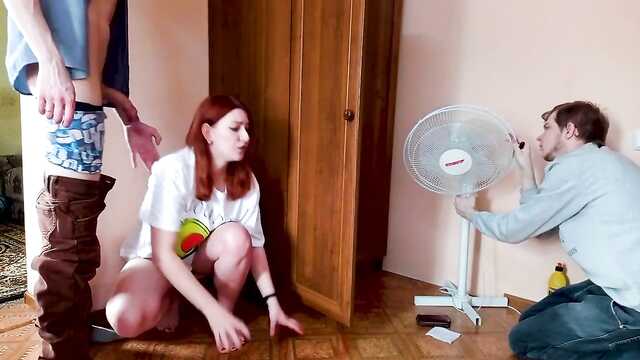 Ешқашан қызыл әйелге үйленбеңіз - ол өзгерте алады!