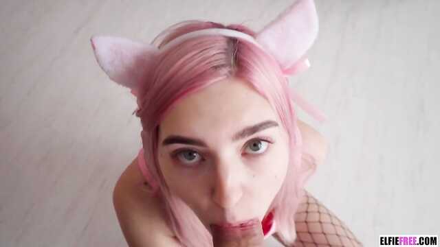 Радостное Получение: Сильный Аргумент Засадки Милашки с Большими Сиськами