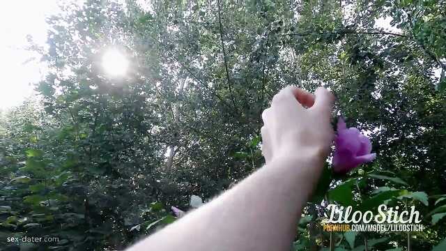 I zjadła bułkę i usiadła na chuju! Przygody Rosyjskiej Sutki