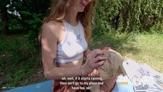 Соска в похождениях: от хлебушка до хуя!