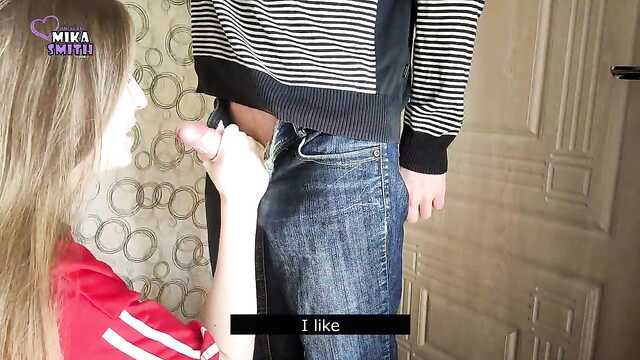 Мен пицца алғым келмейді! Мен сенің іш киіміңнен шұжық болар едім