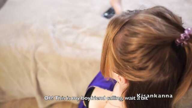 Don't think about cheating dear, I'm with my friends at the club!