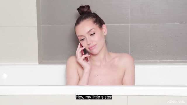 Банкирдің әйелі мутит лас би кент мүшесінде