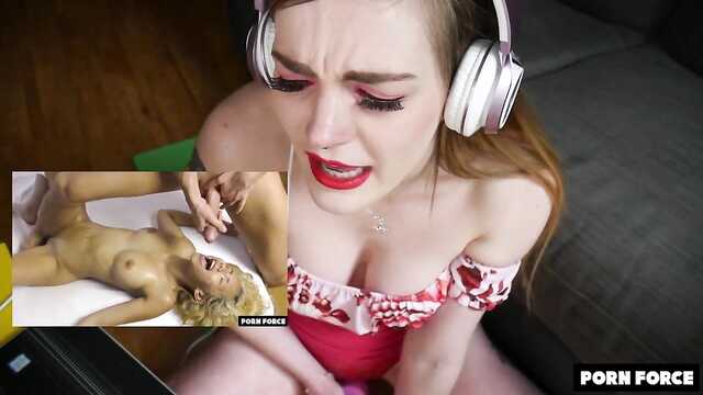 As meninas gostam de olhar para a ejaculação masculina