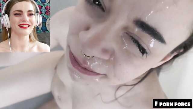 As meninas gostam de olhar para a ejaculação masculina