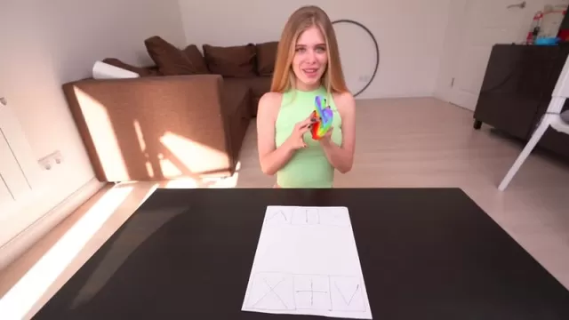 Бразилиялық топтық порно