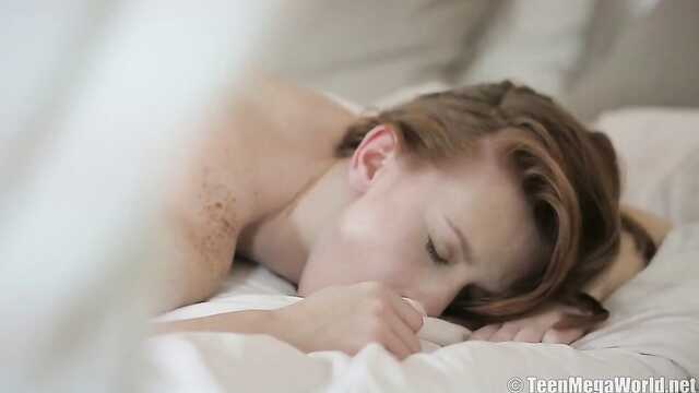 Everyone dreams of having sex with a romantic beauty