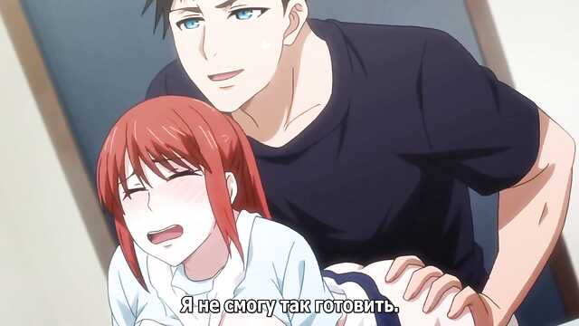 Yubisaki kara Honki no Netsujou 2: Любовь с кончиков пальцев 4 серия