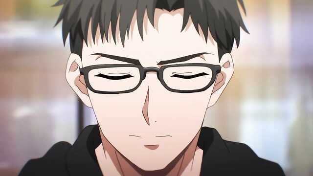 Yubisaki kara Honki no Netsujou 2: Любовь с кончиков пальцев 4 серия