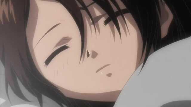 Night Shift Nurses: Kranke (1ª temporada)