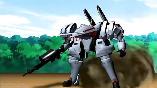 Погрузитесь в Dyogrammaton: Смотрите 2 серию!