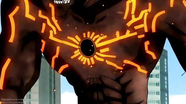 Погрузитесь в Dyogrammaton: Смотрите 2 серию!