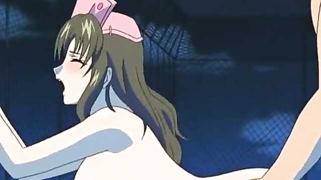 Medyczne Upokorzenie / Ijoku (2 Odcinki)