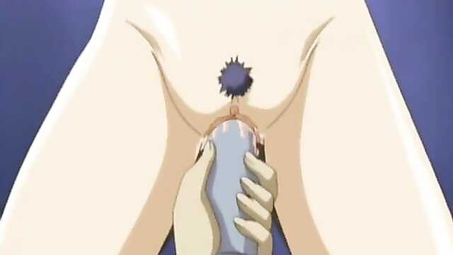 A flor e a serpente (Hana to Hebi The Animation)