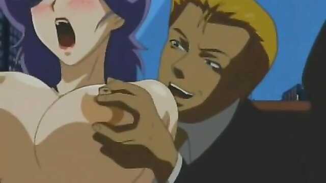 A flor e a serpente (Hana to Hebi The Animation)