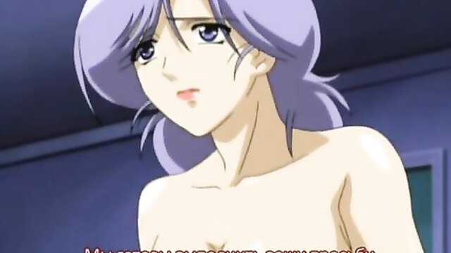 A flor e a serpente (Hana to Hebi The Animation)