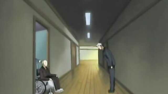 A flor e a serpente (Hana to Hebi The Animation)