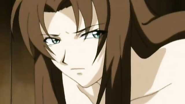 A flor e a serpente (Hana to Hebi The Animation)