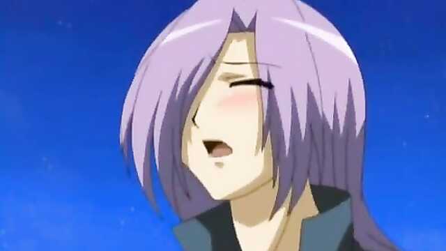 A flor e a serpente (Hana to Hebi The Animation)