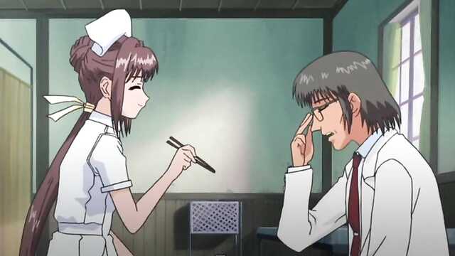 Night Shift Nurses: Kranke (série 3)