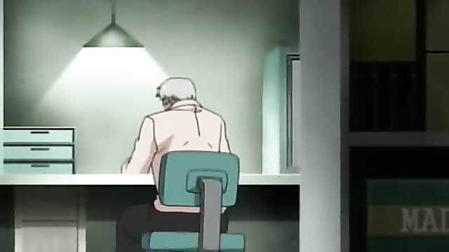 A flor e a serpente (hana to Hebi The Animation)