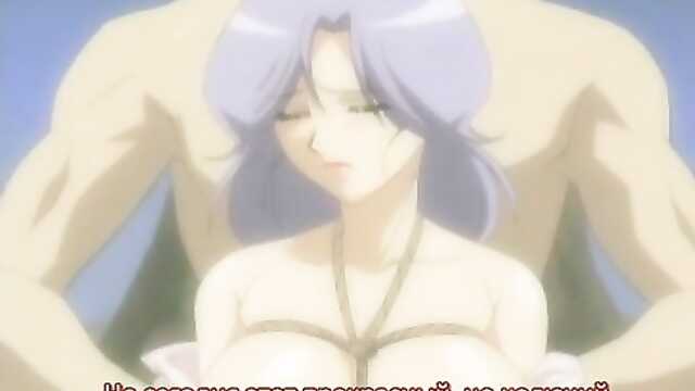 A flor e a serpente (Hana to Hebi The Animation)