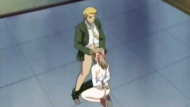 A flor e a serpente (Hana to Hebi The Animation)