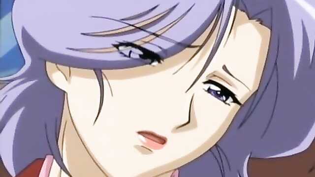 A flor e a serpente (Hana to Hebi The Animation)