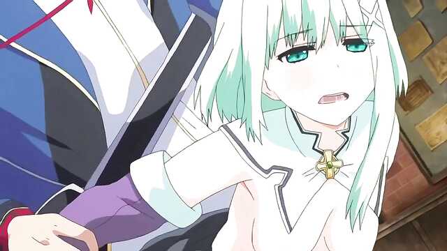 Venusblut / Venus Blood: Brave (Serie 3)