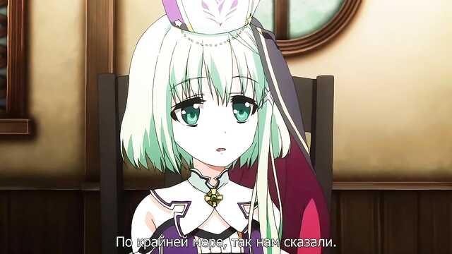 Venusblut / Venus Blood: Brave (Serie 3)