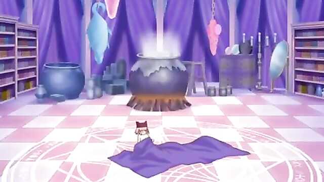 Сиқырлы патшалық / Фуллани