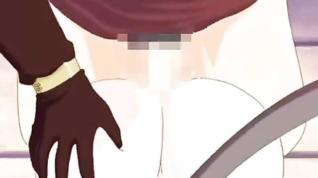 Сиқырлы патшалық / Фуллани