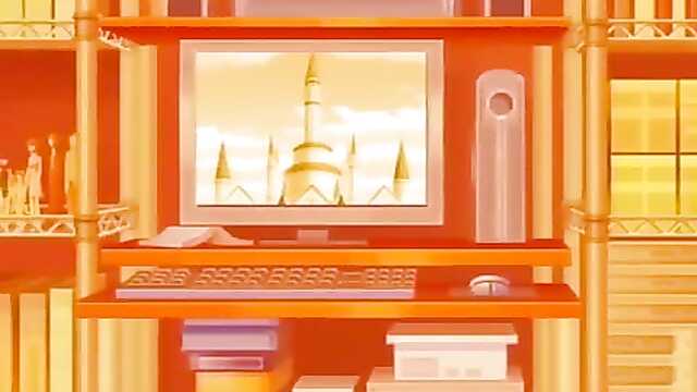 Сиқырлы патшалық / Фуллани