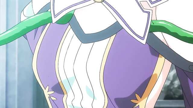 Отважное путешествие Венеры: Venus Blood Brave 1 серия.