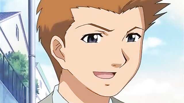 Die Geschichte des Perversen / Chikan Monogatari (Serie 1)