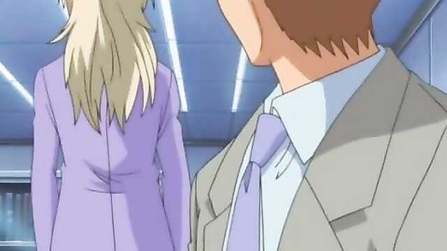 Die Geschichte des Perversen / Chikan Monogatari (Serie 1)