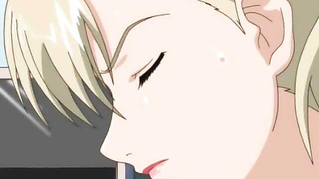 Die Geschichte des Perversen / Chikan Monogatari (Serie 1)