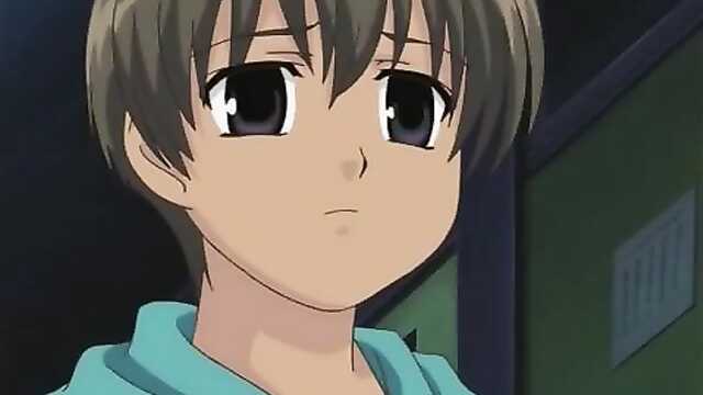 Die Geschichte des Perversen / Chikan Monogatari (Serie 1)