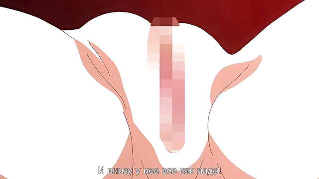 Дерзкая встреча с Венерой: Venus Blood Brave 4 серия