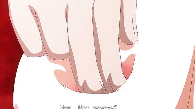 Дерзкая встреча с Венерой: Venus Blood Brave 4 серия