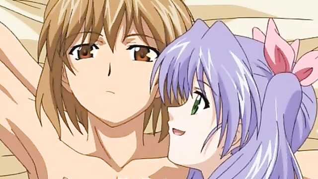 Приключения извращенца: Chikan Monogatari 2 серия