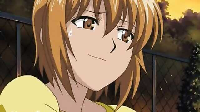 Приключения извращенца: Chikan Monogatari 2 серия